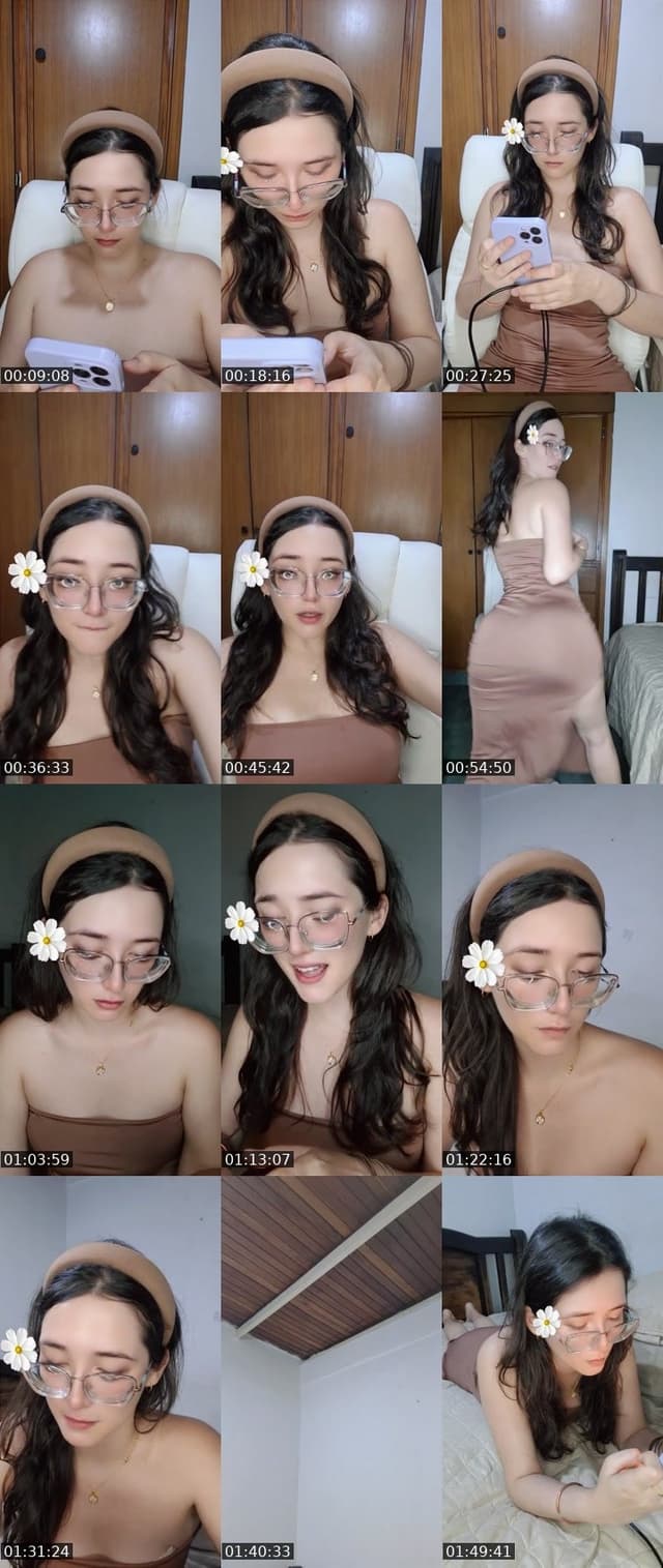 Bigo live: quiero un novio by @bellastar0504