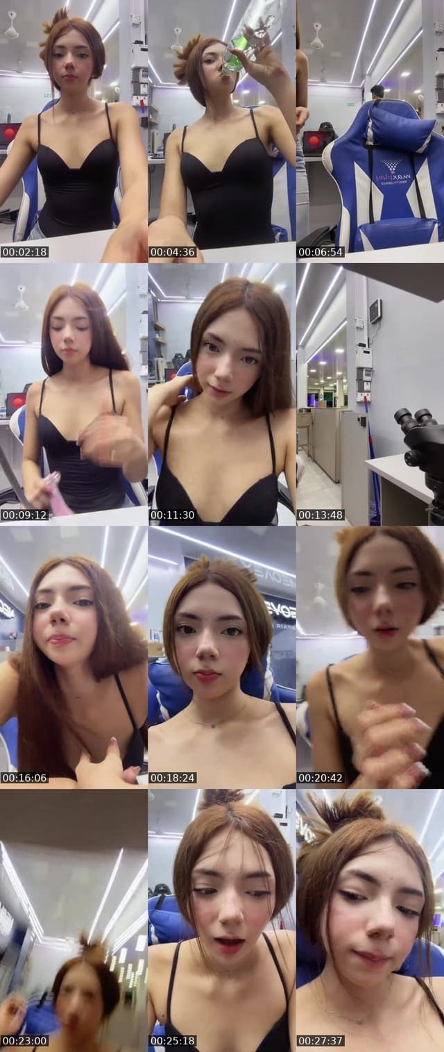 Bigo live: #Cutey Sum slick shi 🫠🔥 by @HA_Baby911115