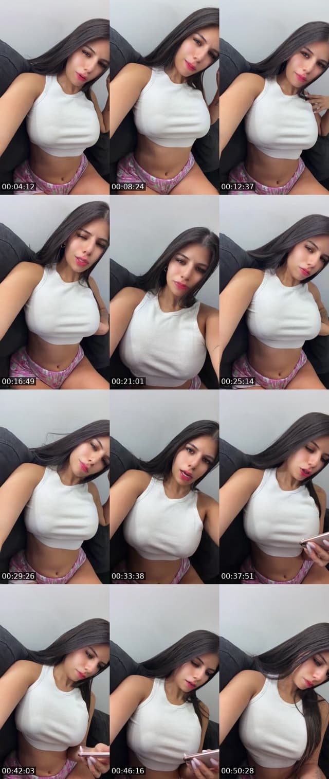 Bigo live: - Holaaaaa bb❤️❤️❤️😍 by @AnthaG