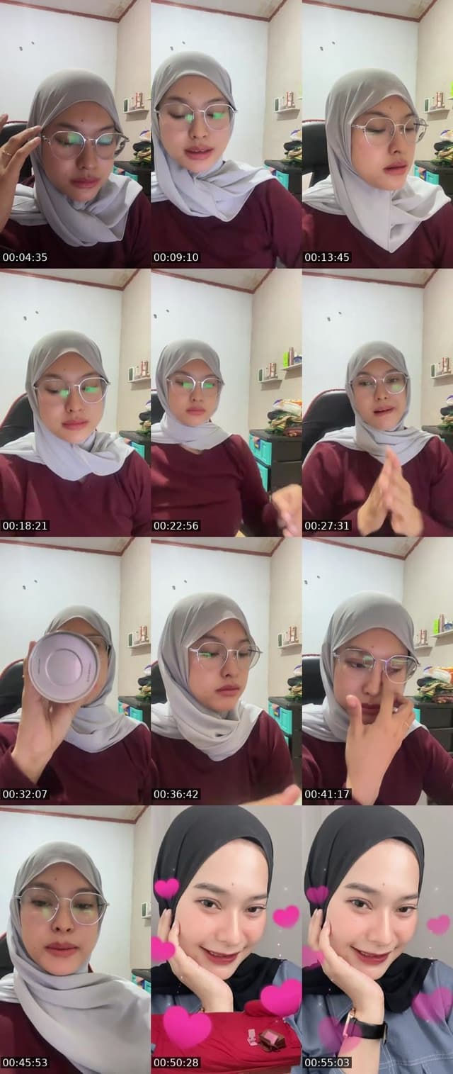 Bigo live: dance yoo💃❤️ by @onlymputs