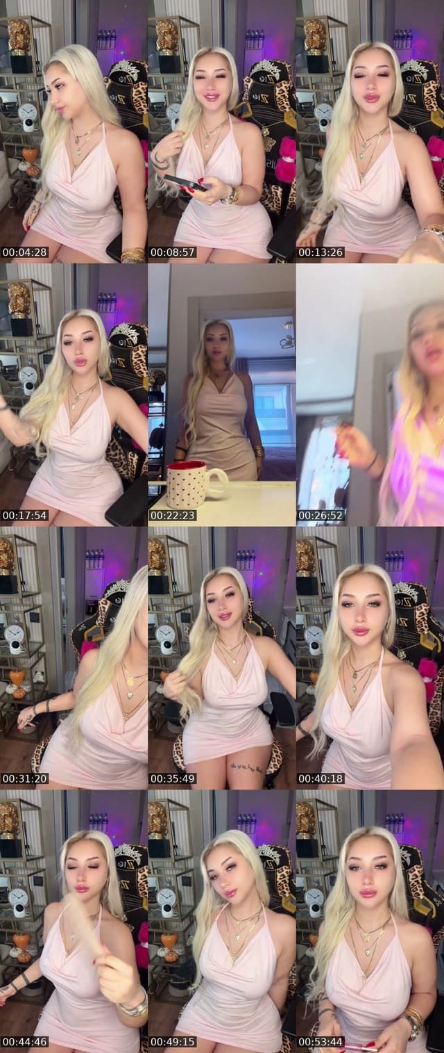 Bigo live: #Cutey En şanslı yayın 🧿 by @nisanuyy