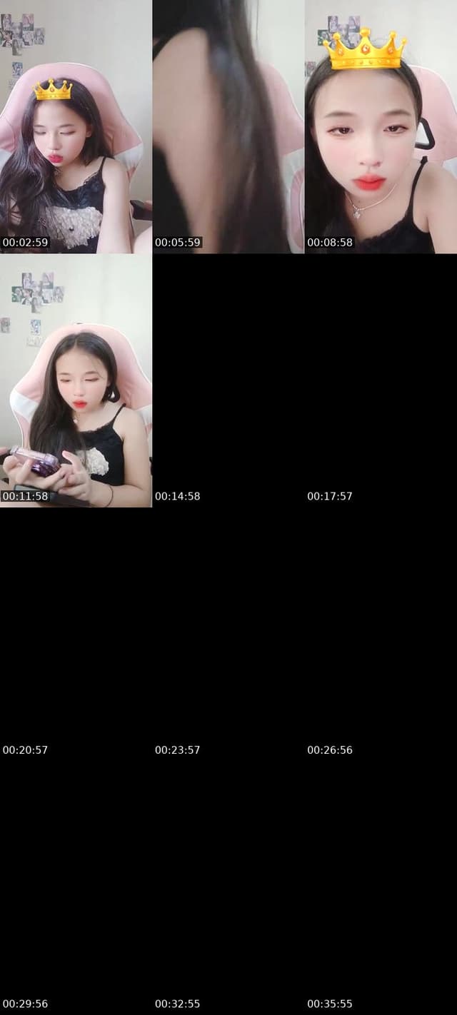 Bigo live: ☘️𝔱ᵏⒹ︎:nkaujzoo by @t_7890