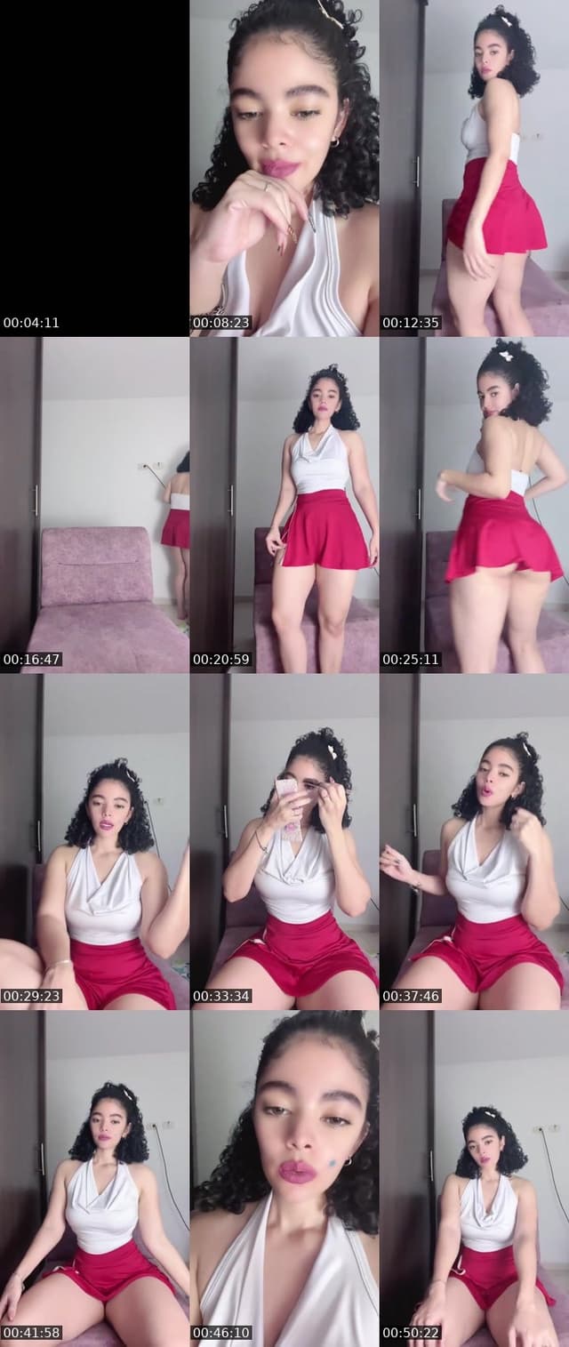 Bigo live: #Beauty  by @yaninna_04