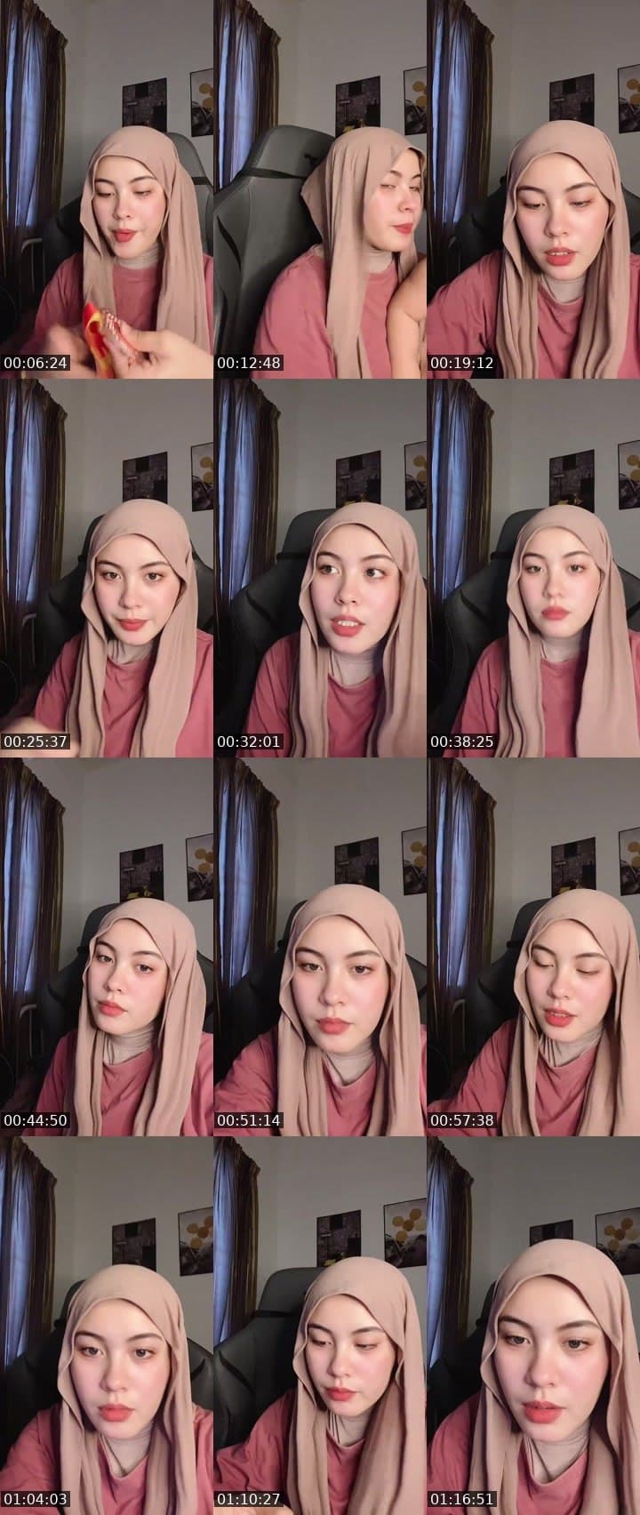 Rezeki? aminn 1m