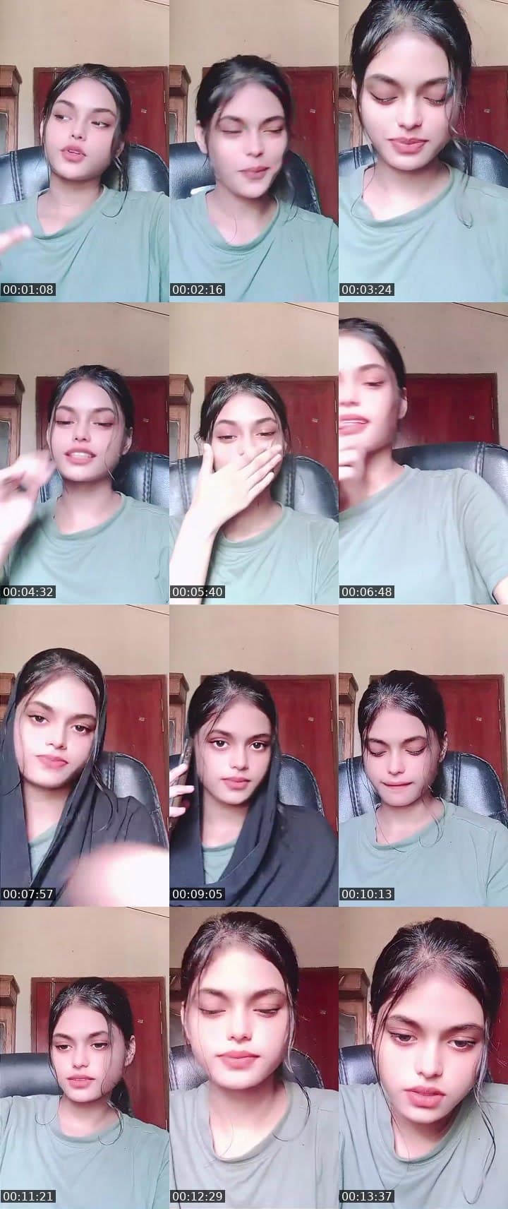 *