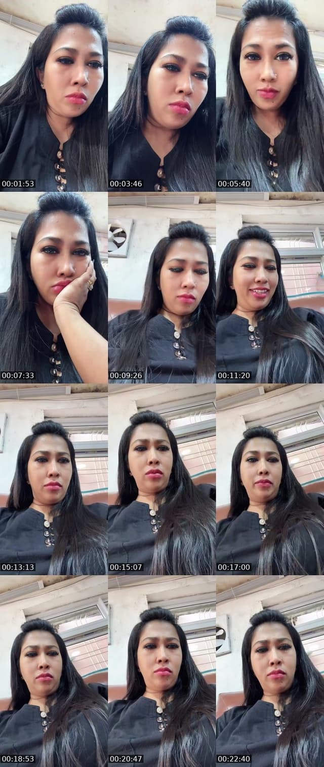 Past Bigo live: ရီးစား၂ယောက်လောက် by @ldapril1988
