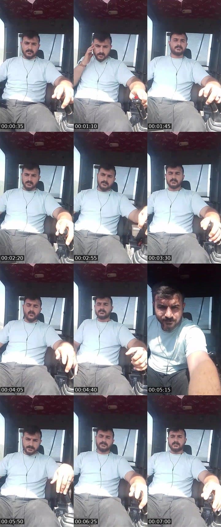 DAĞLARI YIRTIYORUZ💪