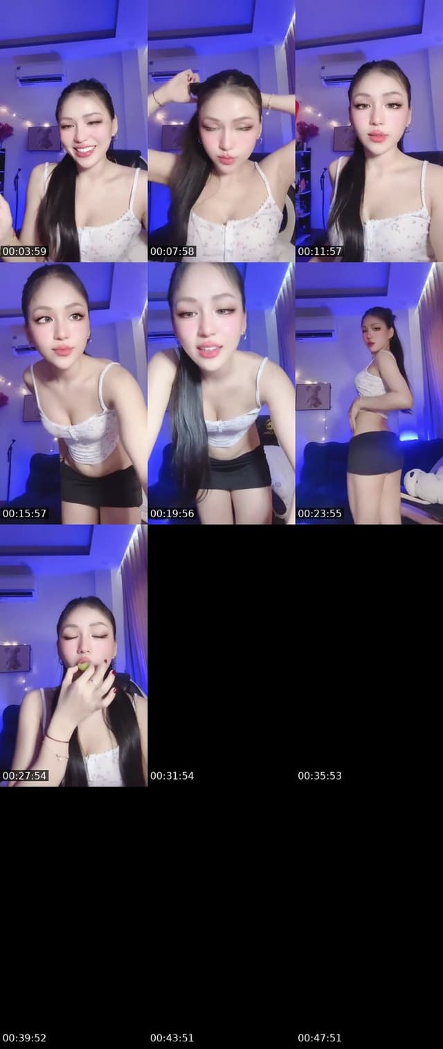 Bigo live: To be loved 🤍 by @katebae