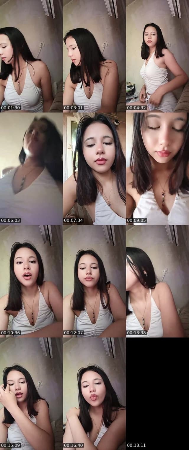 Past Bigo live: * by @cemos2211
