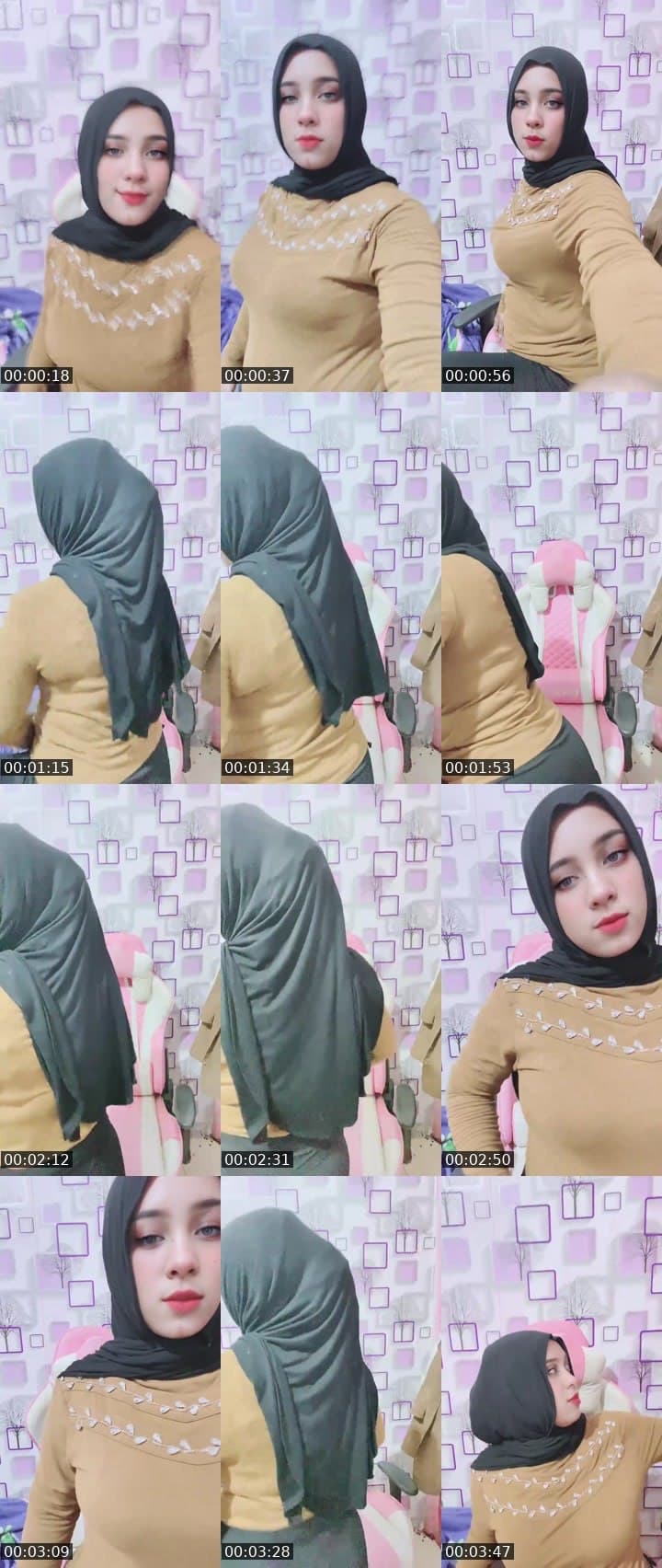 rejeki sini mampir