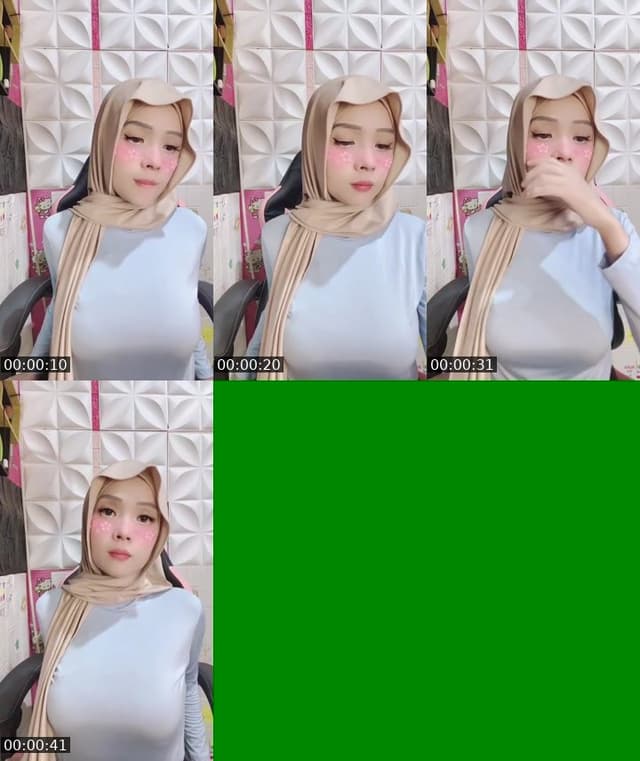 Bigo live: #Singing Hii syg😘 by @aysah93