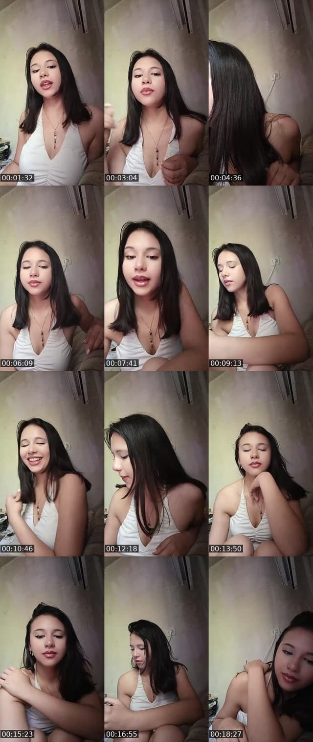 Past Bigo live: * by @cemos2211