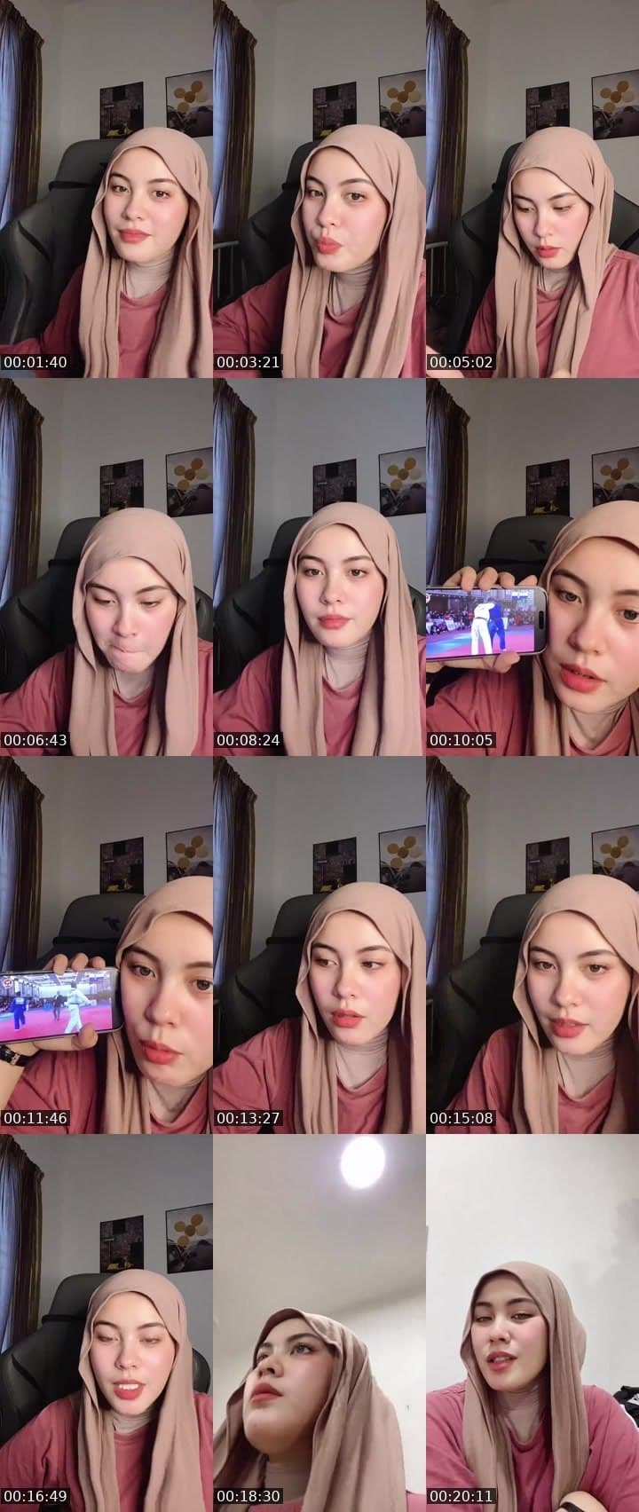 Rezeki? aminn 1m
