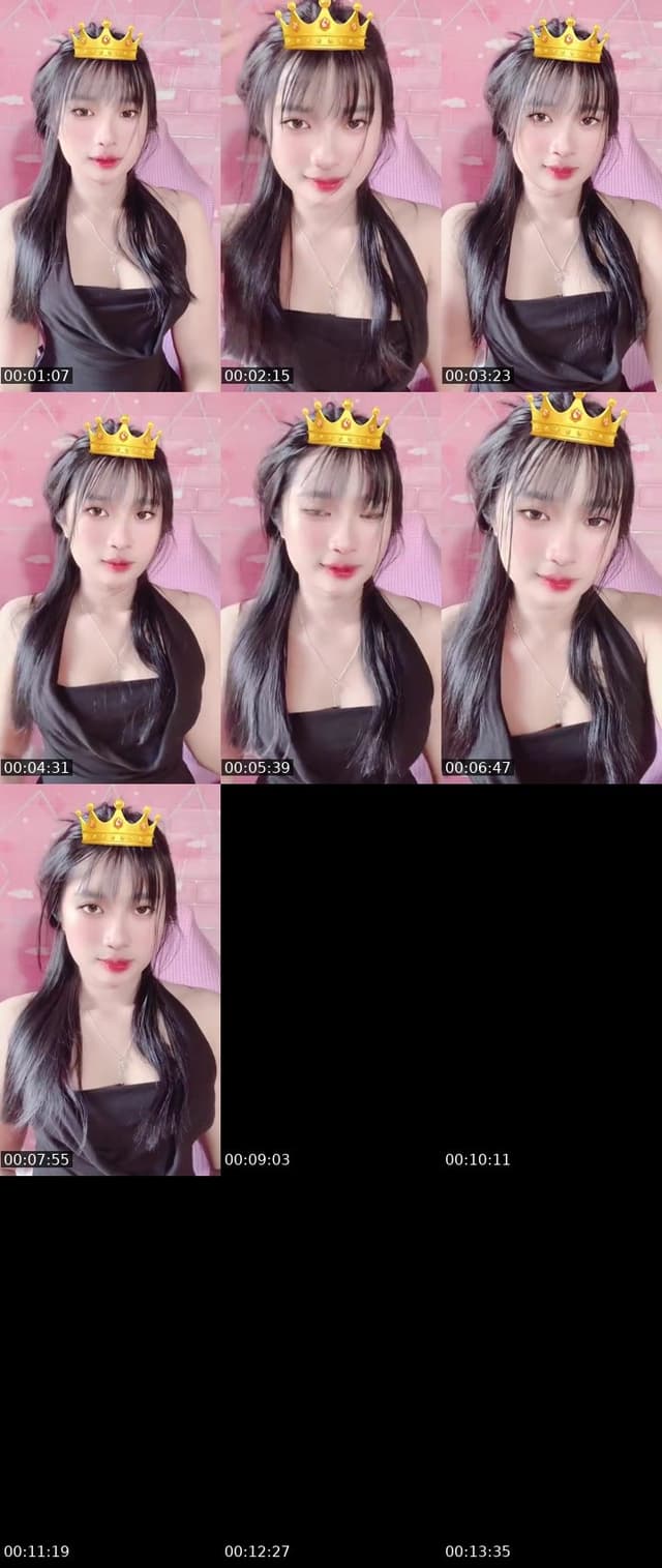 Bigo live: ༒•ɲƙ•💕ly ly🌸 by @1103598484