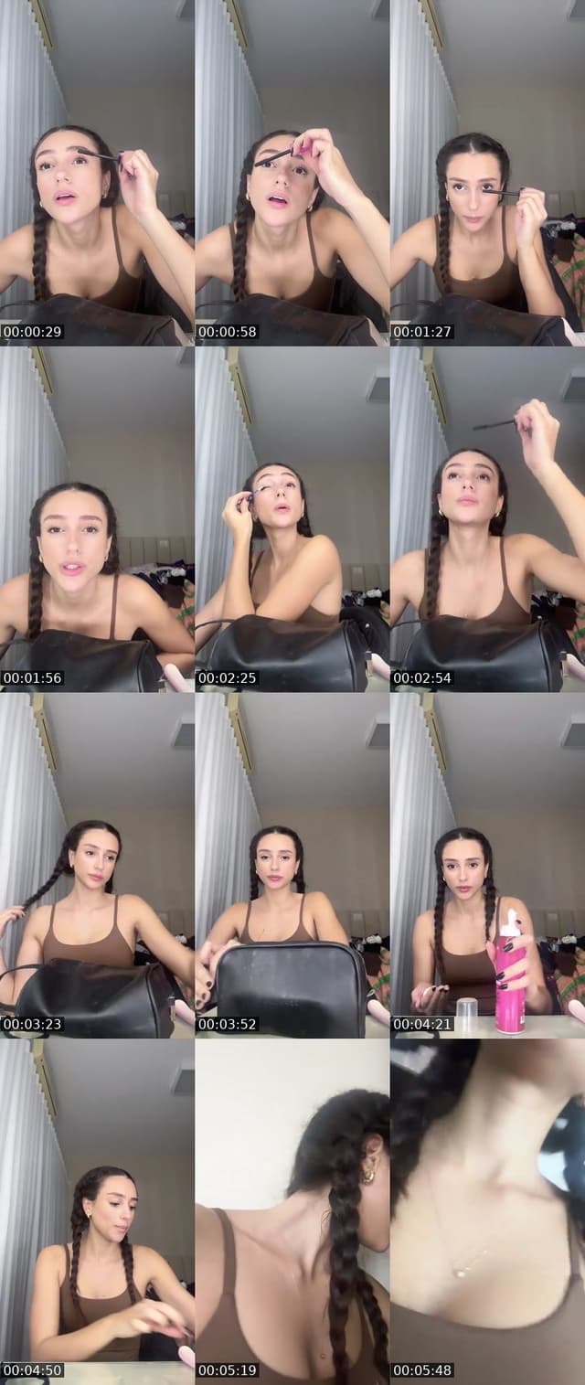 Bigo live: #Beauty My birthday 🎂🥰 by @Thayy__