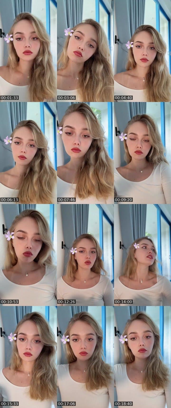 Это яяя🍓