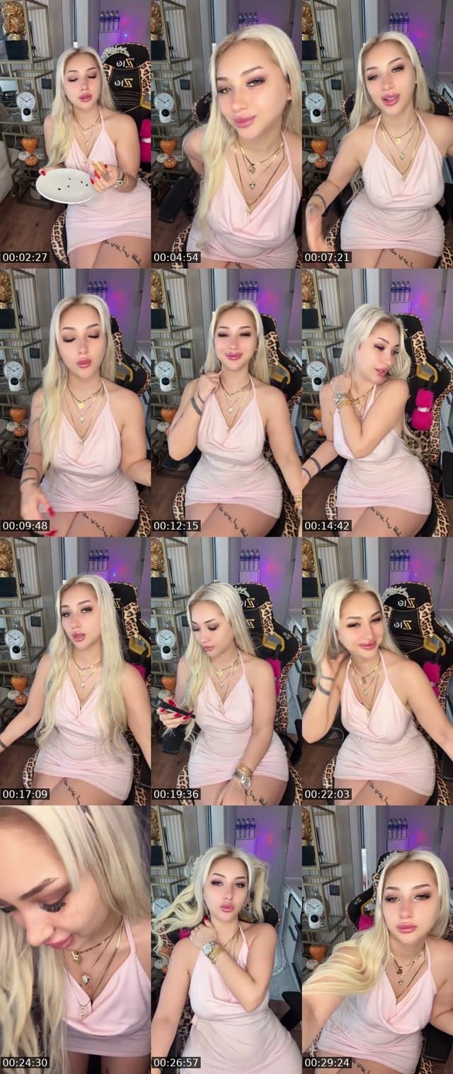 Bigo live: #Cutey En şanslı yayın 🧿 by @nisanuyy