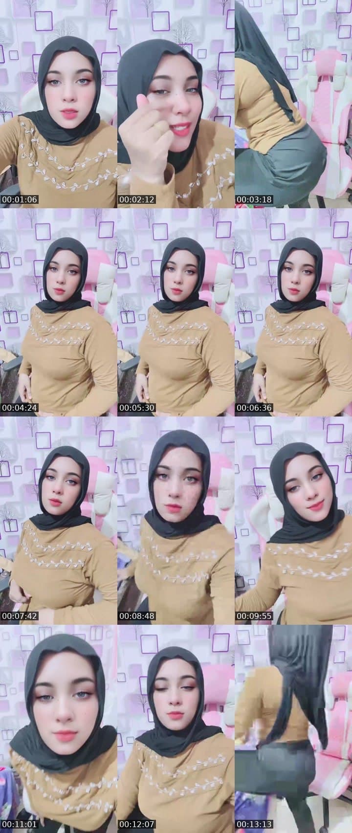 rejeki sini mampir