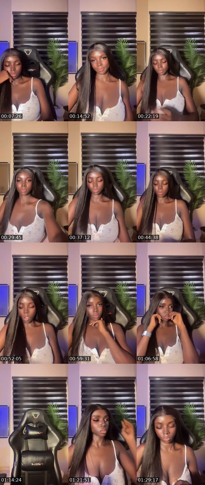 Naija Barb