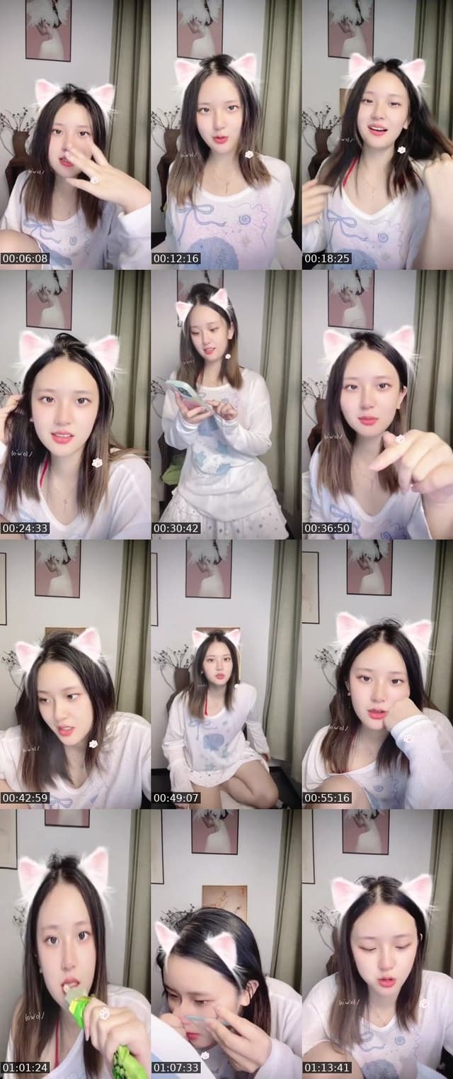 Bigo live: 求心软的神 by @1129127405