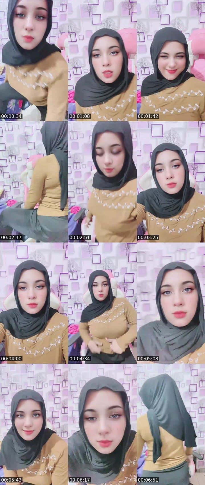 rejeki sini mampir
