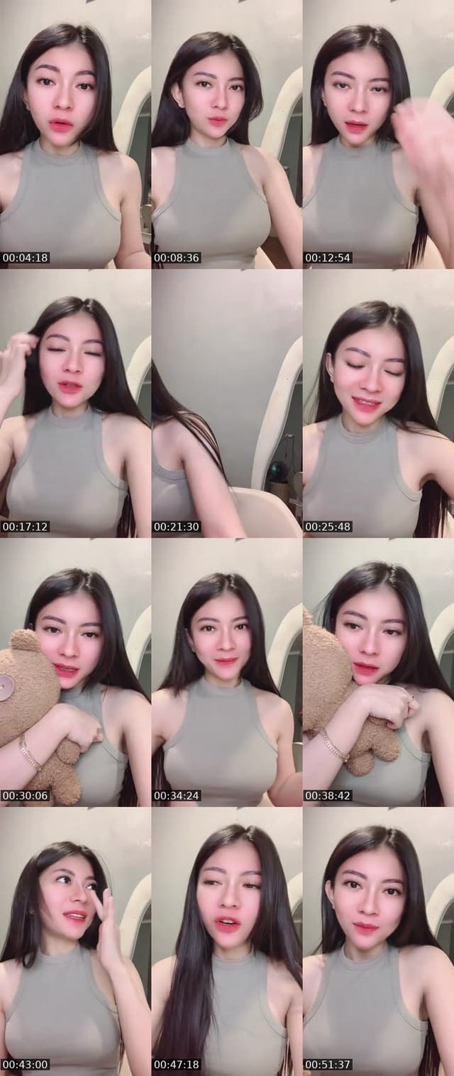 Bigo live: 🥰 by @viiaviiot
