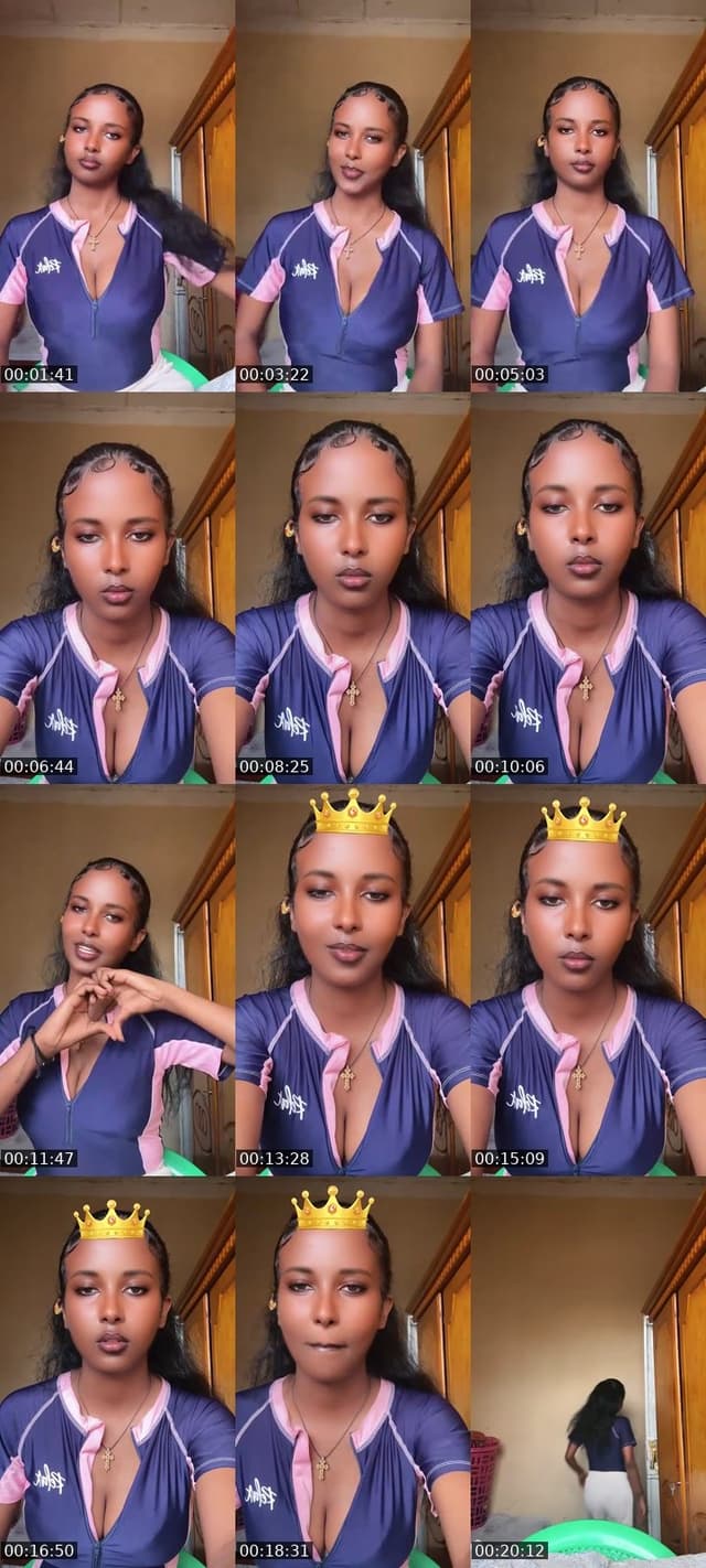 Bigo live: New comer🤭 by @princess_live
