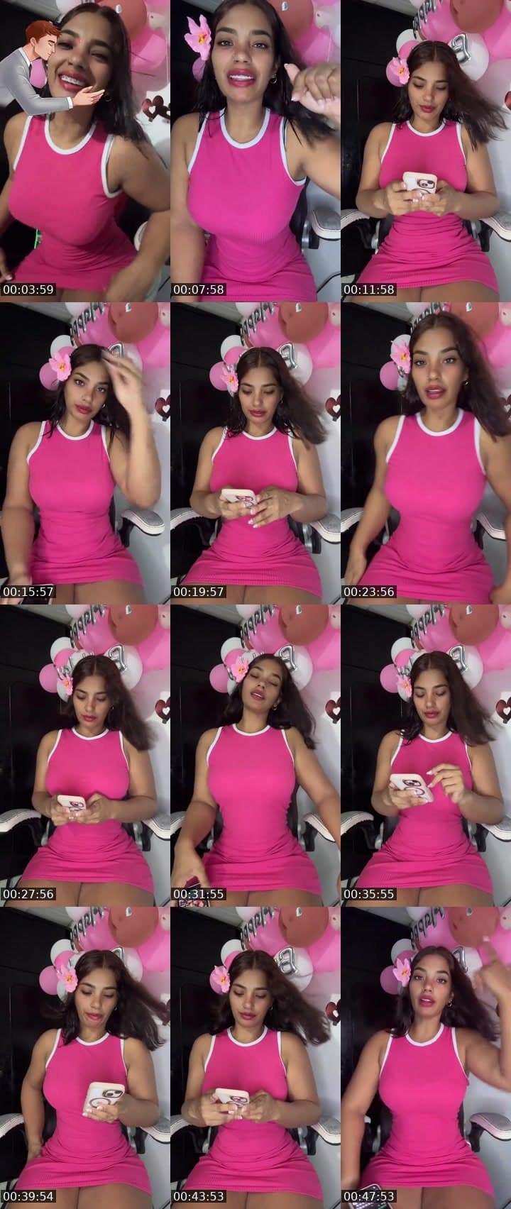 Es hoy 🌸💗 🥳🥳🥳