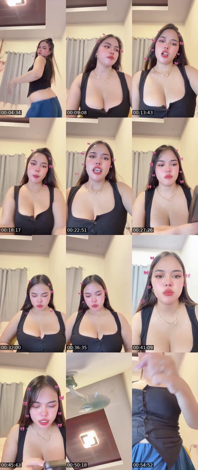 Bigo live: #FeelingFlirty😝 Let’s go bb by @comedady