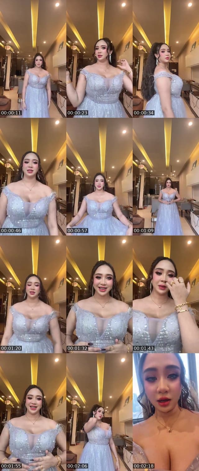 Bigo live: Meet Gala💋 by @shaamiera98