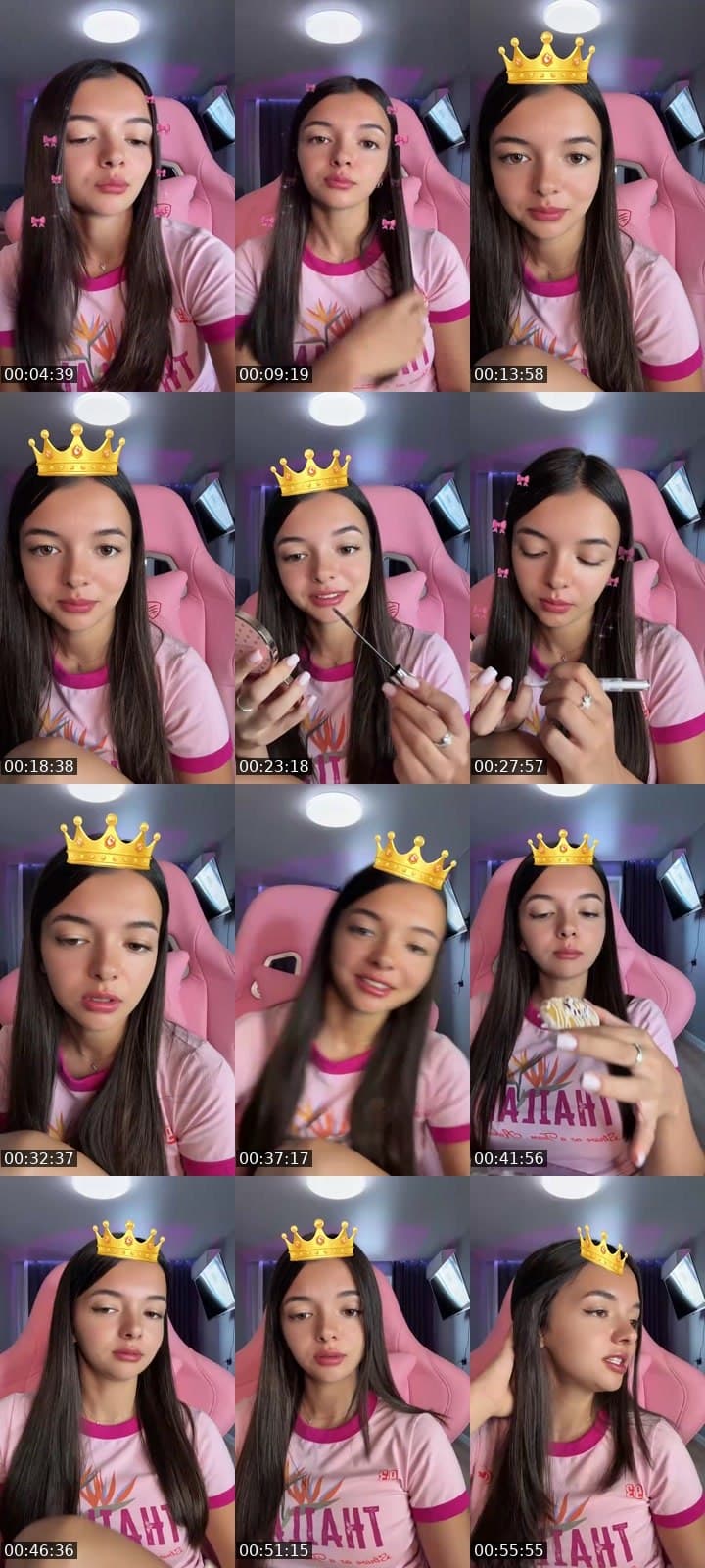 Мечтаю открыть сундучек 💕