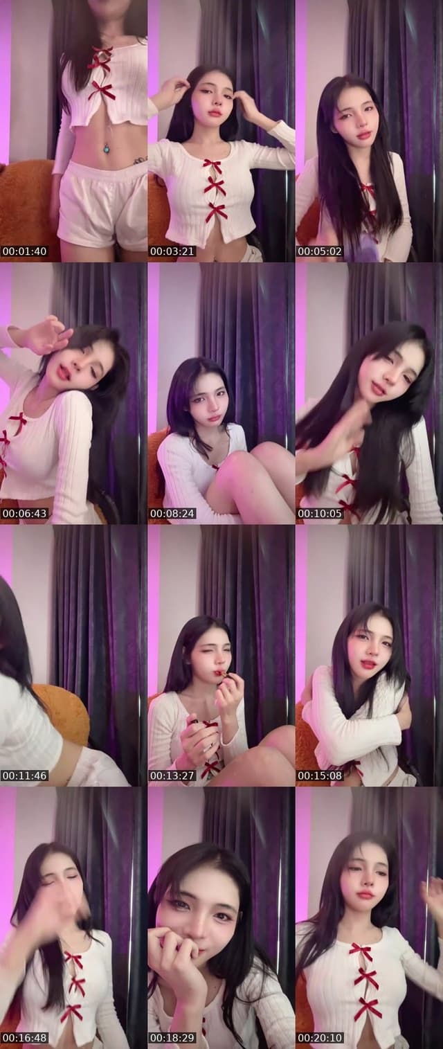 Bigo live: #Cutey หนูไม่กัดนะ by @May_3535