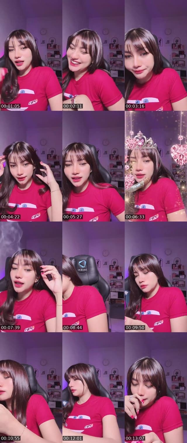 Bigo live: Temenin by @727846889