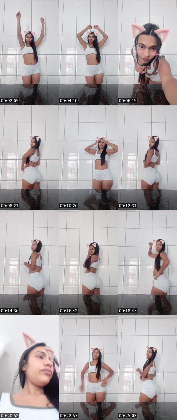 #charmer Morena