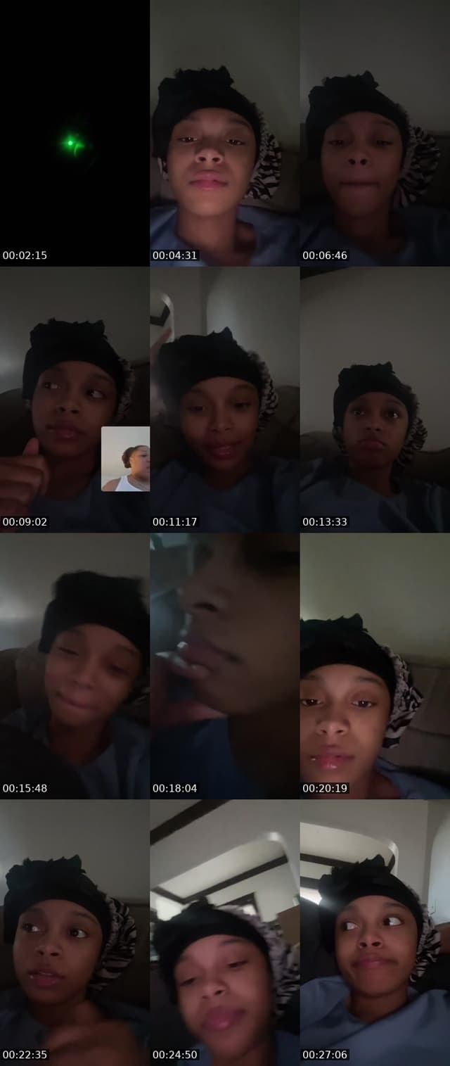 Bigo live: love on me 💜 by @themfbiggest