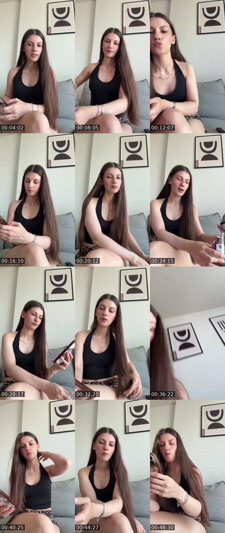 #charmer DANIELA