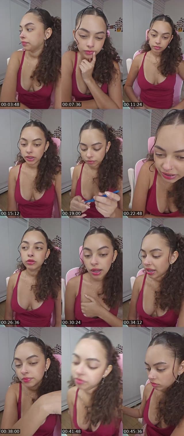 Bigo live: let's gooo 10K 💋 by @dlbabydora