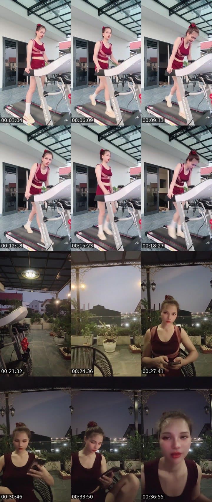 #Dance Buồn quá