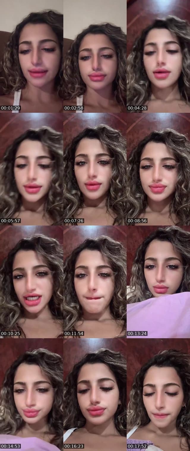Bigo live: * by @098d987