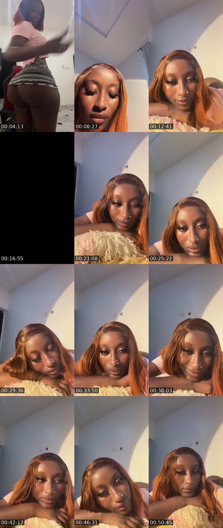 Mandyox 🧜🏾‍♀️
