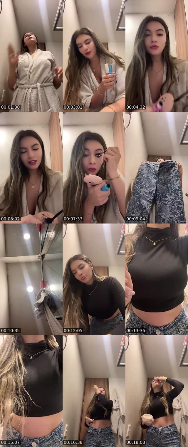 Bigo live: Helloooo❤️‍🔥🇨🇴 by @linaaa2