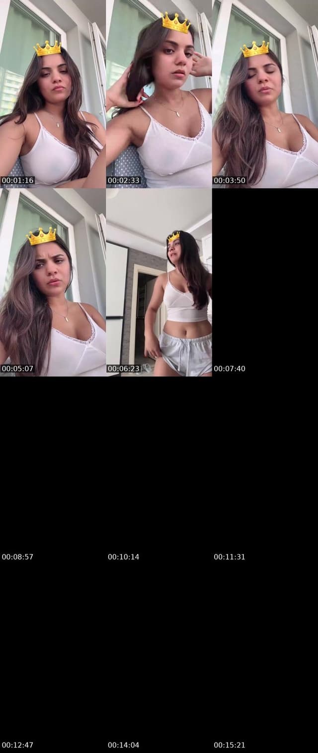 Bigo live: #Cutey YENİ AY💋 by @I_amangelll