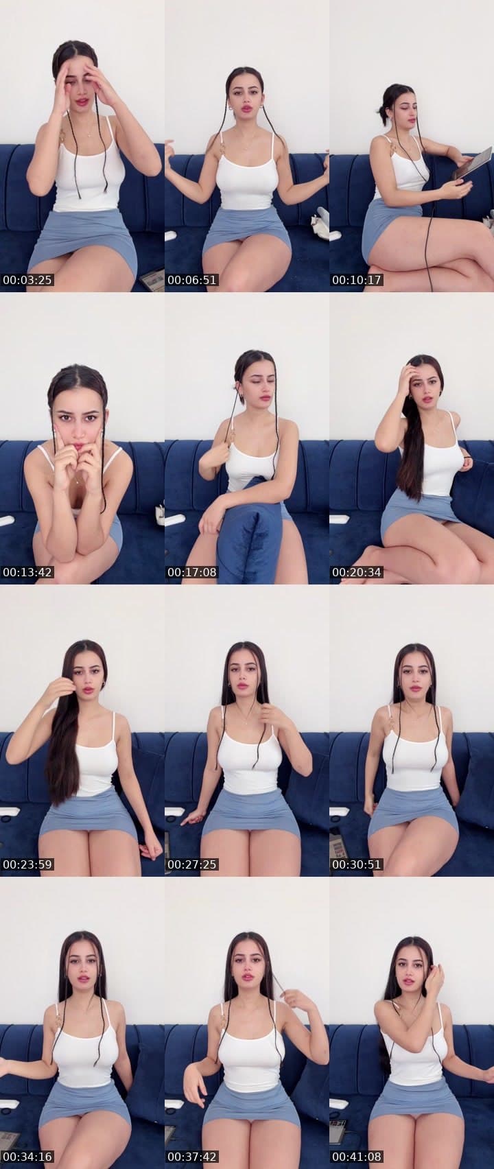 NaZlı EcE