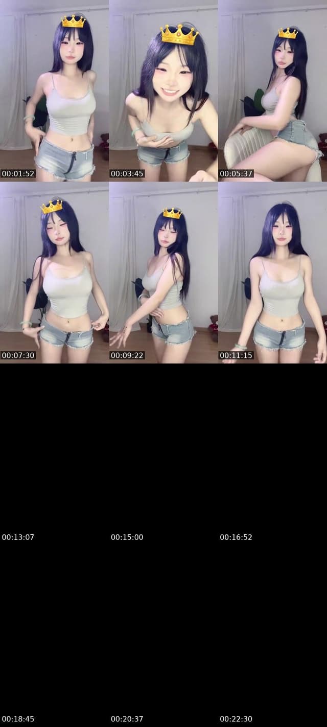 Bigo live: 新人超级白 by @1132704233