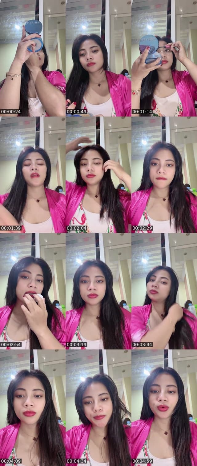 Bigo live: Rest sore  🤏🏻 by @1104605433