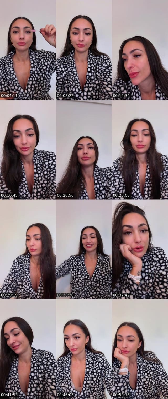 Bigo live: Help me reach  🥹🙏🩷 by @morenabellaa