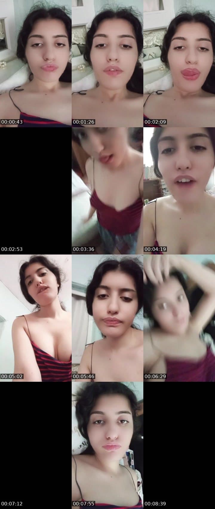 Güzellik yapmaya ne dersin💋