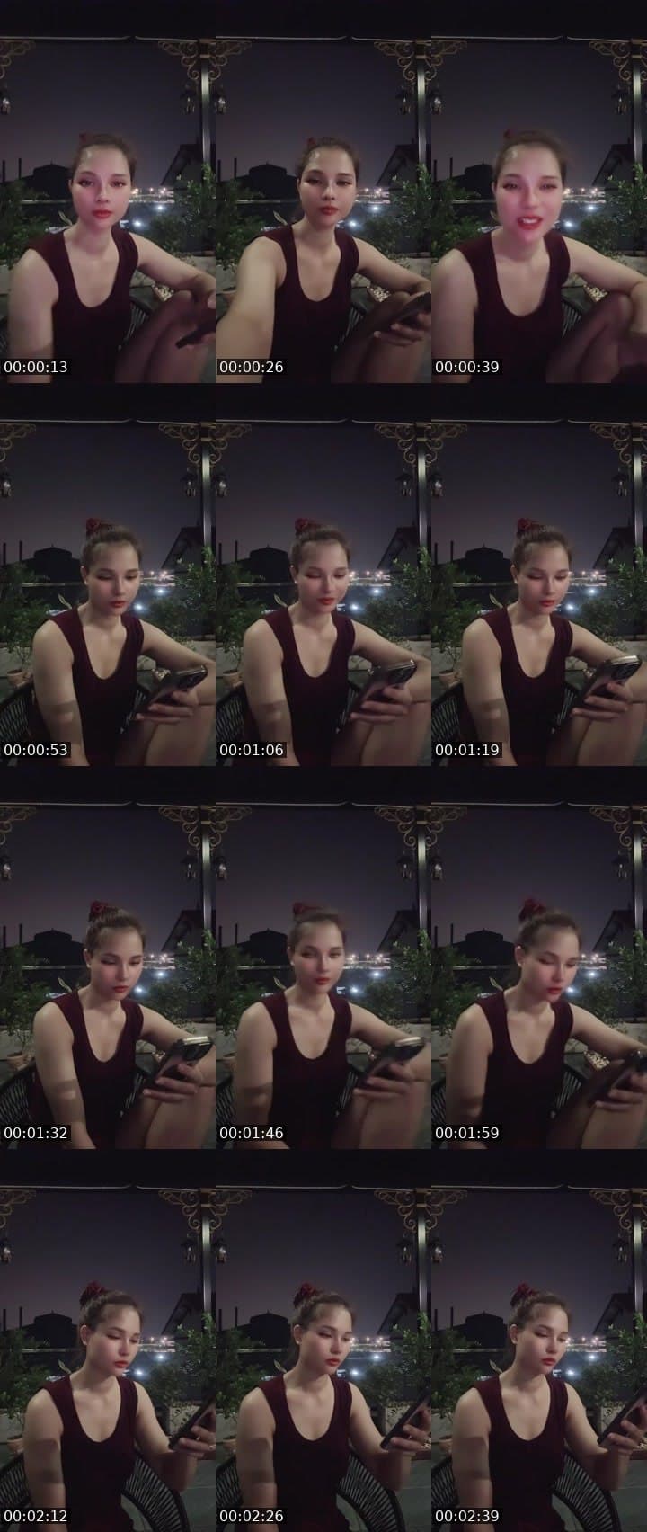 #Dance Buồn quá
