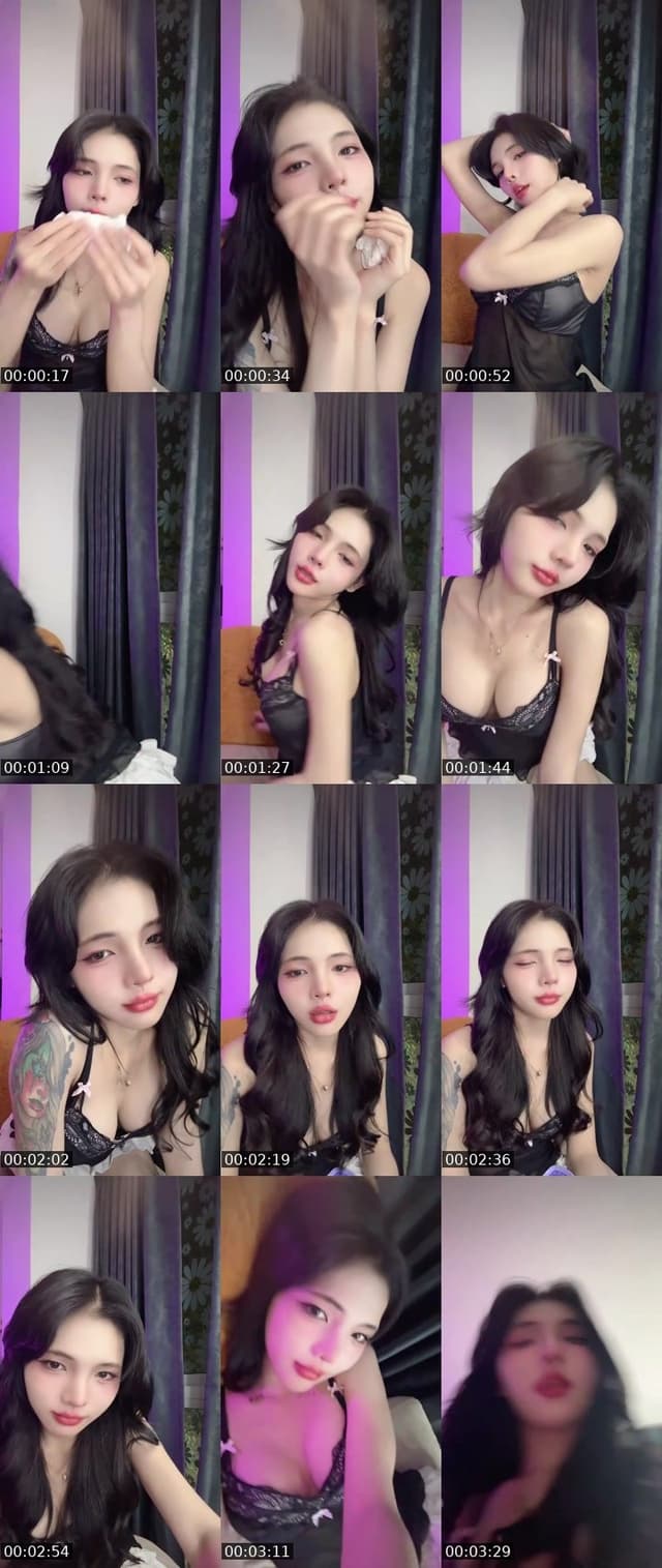 Bigo live: #Cutey หนูไม่กัดนะ by @May_3535