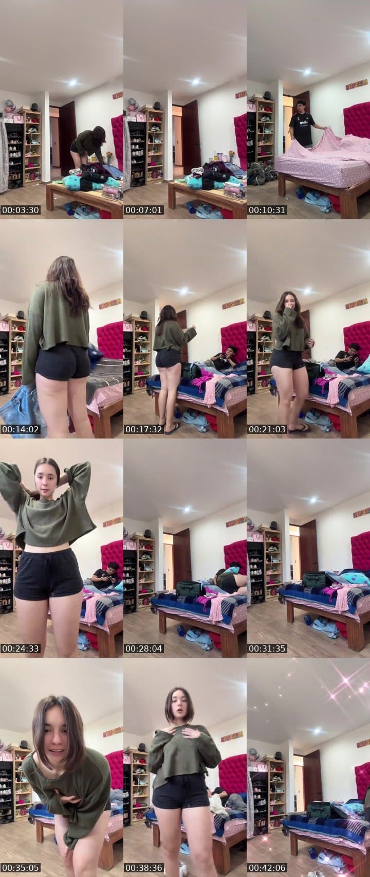 Juliooo papis! 🥰